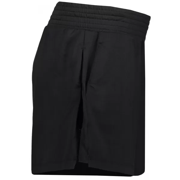  Dámské šortky PUMA SOFT SPORTS SHORTS 85433001 BLACK 