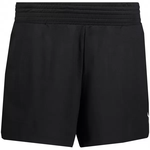  Dámské šortky PUMA SOFT SPORTS SHORTS 85433001 BLACK 