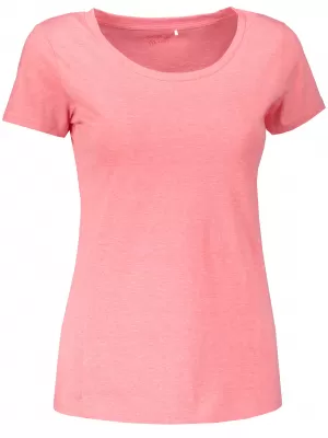 Dámské triko TORSTAI KENIA 41564029 PINK
