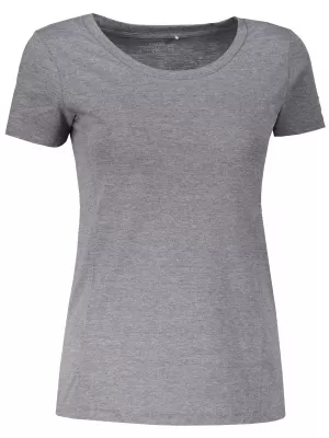 Dámské triko TORSTAI KENIA 41564029 GREY