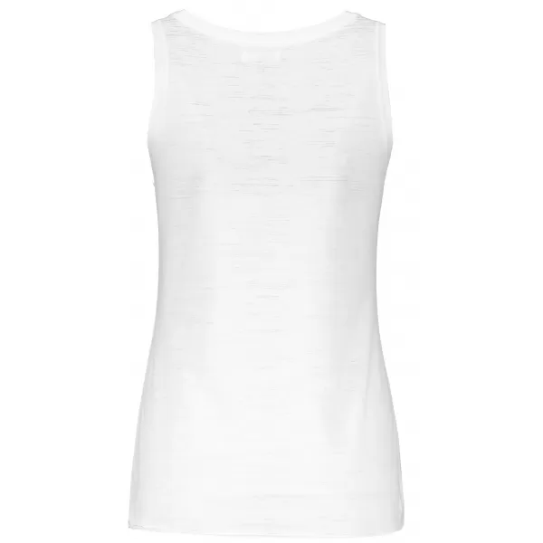  Dámské tílko ICEPEAK MAE 54751667 OPTIC WHITE 