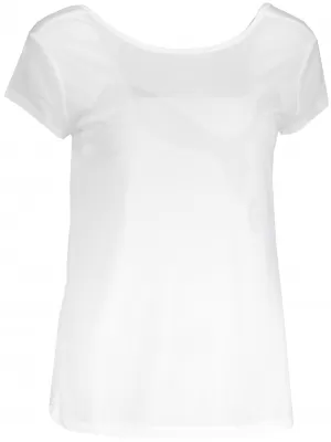 Dámské triko PUMA SOFT SPORTS TEE 85426202 PUMA WHITE