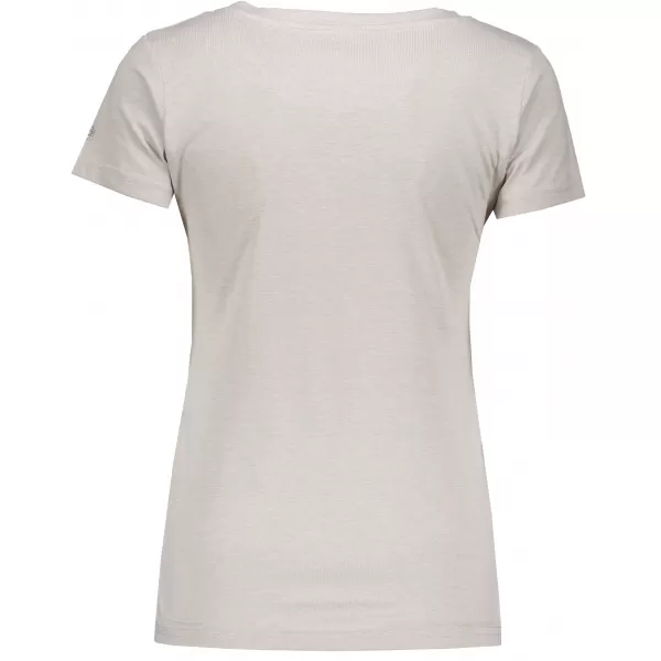  Dámské triko TORSTAI KENIA 41564029 BEIGE 