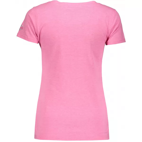  Dámské triko TORSTAI KENIA 41564029 RED 