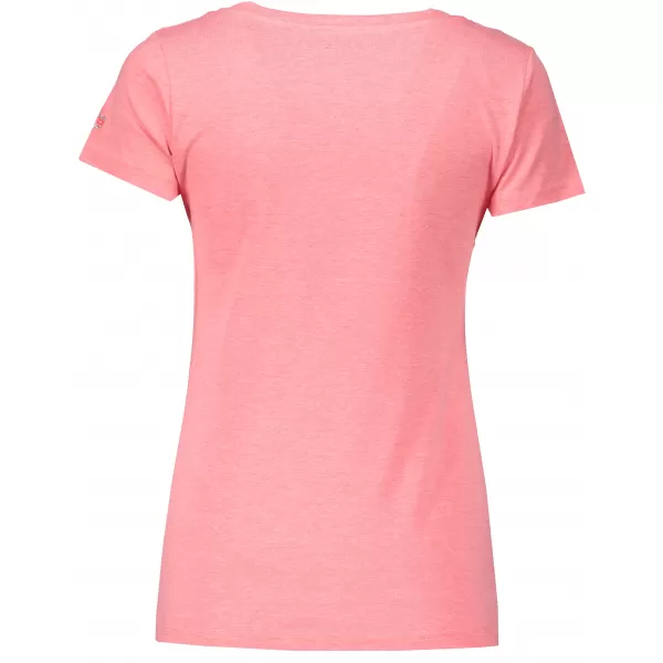  Dámské triko TORSTAI KENIA 41564029 PINK 