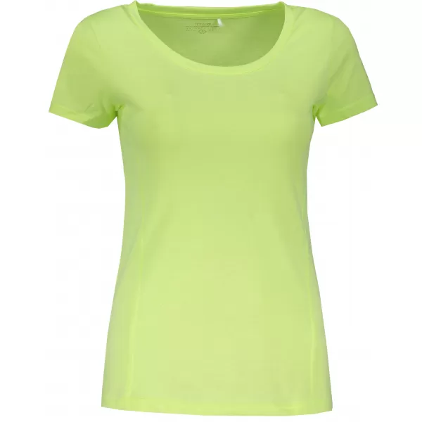  Dámské triko TORSTAI KENIA 41564029 GREEN 