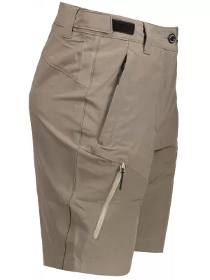 Dámské kraťasy ICEPEAK SAANA 54503522 CAFE AU LAIT
