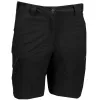 Dámské kraťasy ICEPEAK SAANA 54503522 BLACK