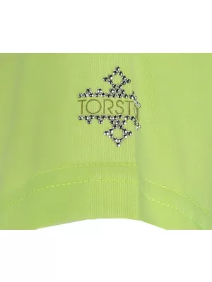 Dámské triko TORSTAI KENIA 41564029 GREEN