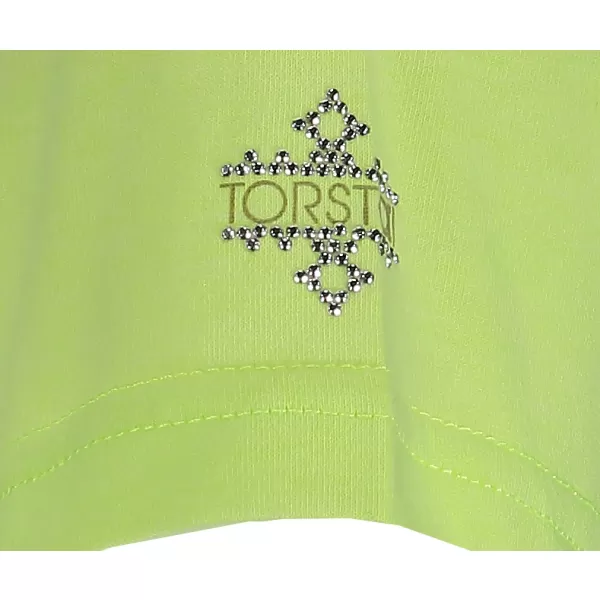  Dámské triko TORSTAI KENIA 41564029 GREEN 