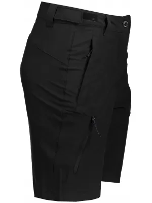 Dámské kraťasy ICEPEAK SAANA 54503522 BLACK