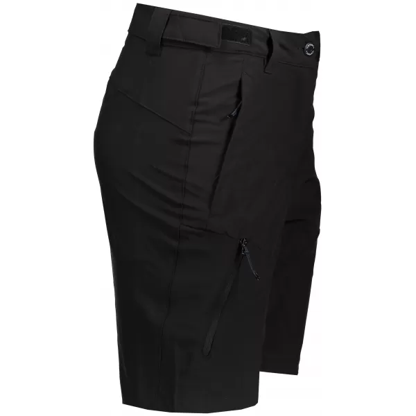  Dámské kraťasy ICEPEAK SAANA 54503522 BLACK 