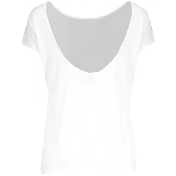  Dámské triko PUMA SOFT SPORTS TEE 85426202 PUMA WHITE 