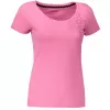 Dámské triko TORSTAI KROATIA 41529029 RED