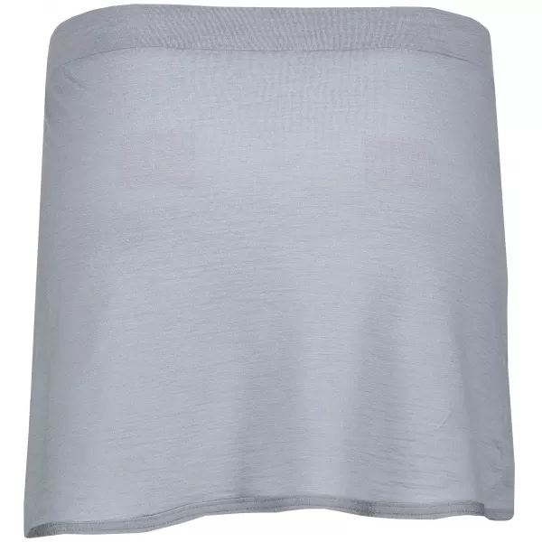  Dámská sukně SENSOR MERINO ACTIVE ŠEDÁ 