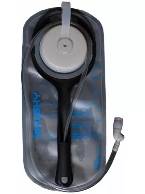 Vodní vak s uchem HUSKY HANDY 1,5L BÍLÁ