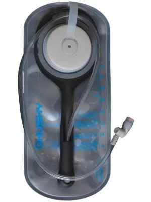 Vodní vak s uchem HUSKY HANDY 2L BÍLÁ