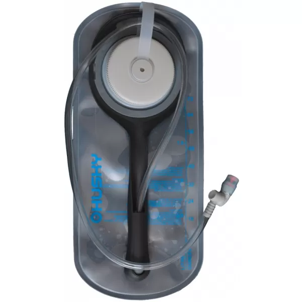  Vodní vak s uchem HUSKY HANDY 2L BÍLÁ 