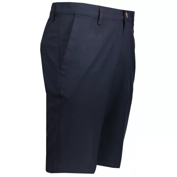  Pánské šortky OMBRE AW230 NAVY 