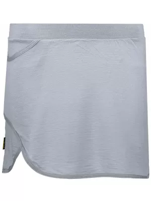Dámská sukně SENSOR MERINO ACTIVE ŠEDÁ