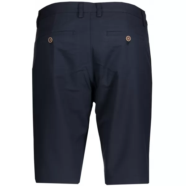  Pánské šortky OMBRE AW230 NAVY 