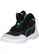 Pánské boty PUMA PUMA RB PLAYOFF SD 37054701 PUMA BLACK/PUMA WHITE