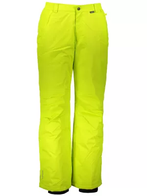 Pánské zimní kalhoty ICEPEAK NETRO ALOE