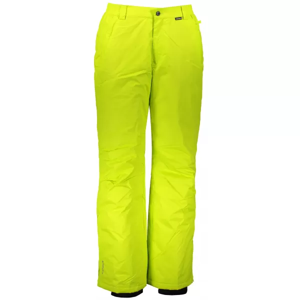 Pánské zimní kalhoty ICEPEAK NETRO ALOE 