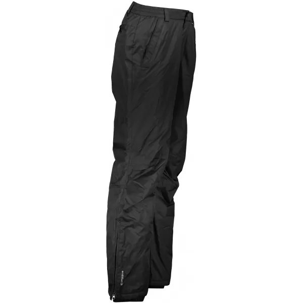  Pánské zimní kalhoty ICEPEAK NETRO BLACK 