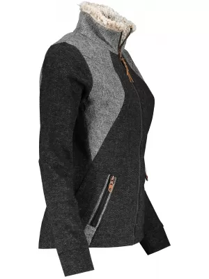 Dámská mikina TORSTAI VERBIER GREY