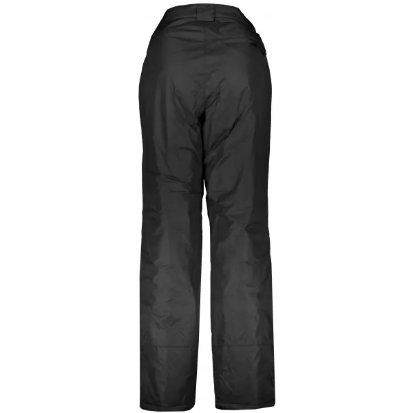  Pánské zimní kalhoty ICEPEAK NETRO BLACK 
