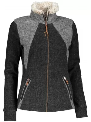 Dámská mikina TORSTAI VERBIER GREY