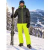 Pánské zimní kalhoty ICEPEAK NETRO ALOE