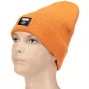 Zimní čepice PUMA RIBBED CLASSIC BEANIE JAFFA 02170907 ORANGE