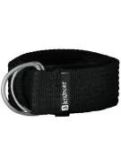 Pásek ALTISPORT SOHALE UOTR095 ČERNÁ