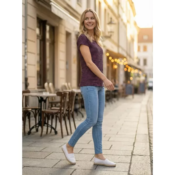  Dámské triko s krátkým rukávem ALTISPORT GOBNATA LTSR640 ČERNÁ 