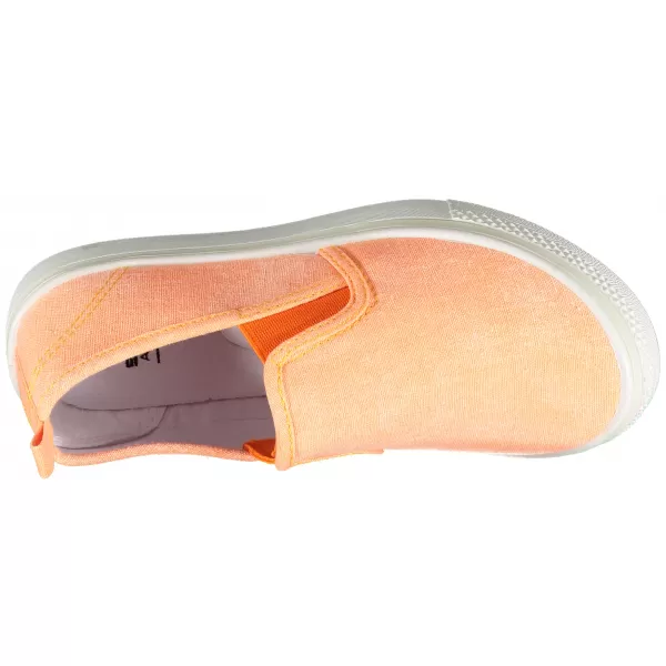  Dětské tenisky SAM 73 KBTR229 ORANŽOVÁ 