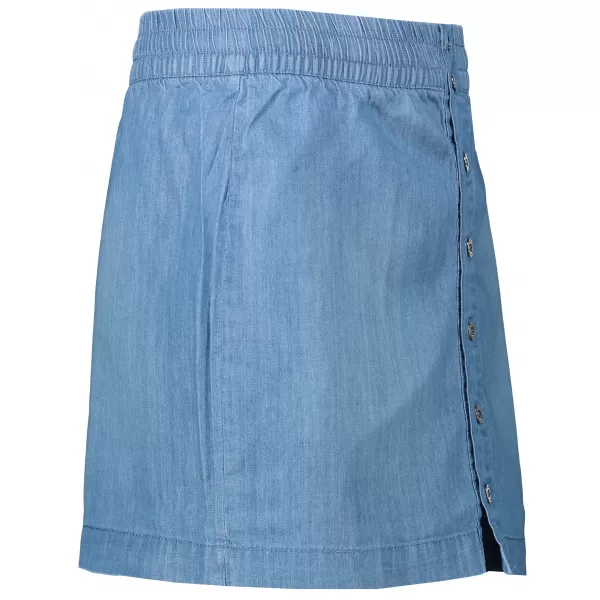  Dívčí sukně SAM 73 GZ 521 SVĚTLÝ DENIM 