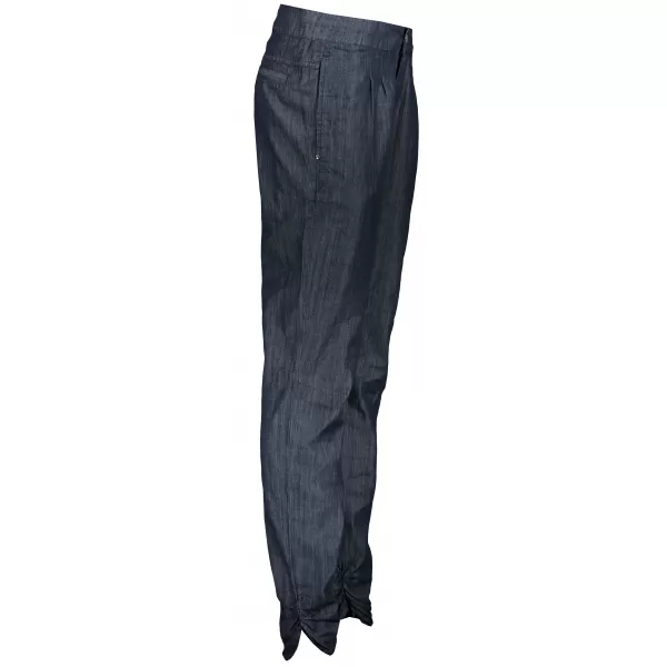  Dámské kalhoty SAM 73 WK 755 TMAVÝ DENIM 