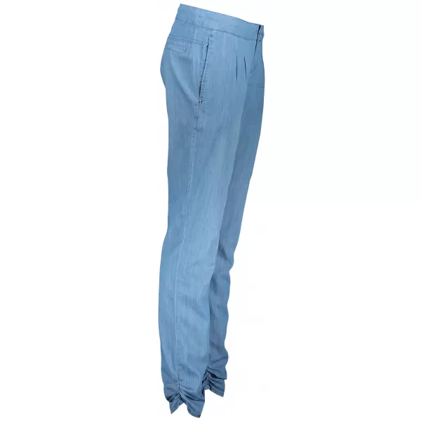  Dámské kalhoty SAM 73 WK 755 SVĚTLÝ DENIM 