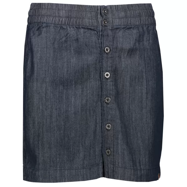  Dívčí sukně SAM 73 GZ 521 TMAVÝ DENIM 
