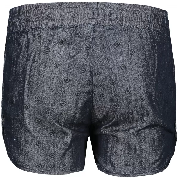 Dívčí šortky SAM 73 GS 525 TMAVÝ DENIM 