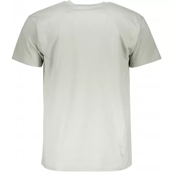  Pánské triko s krátkým rukávem FRUIT OF THE LOMM SUPER PREMIUM T ZINC 