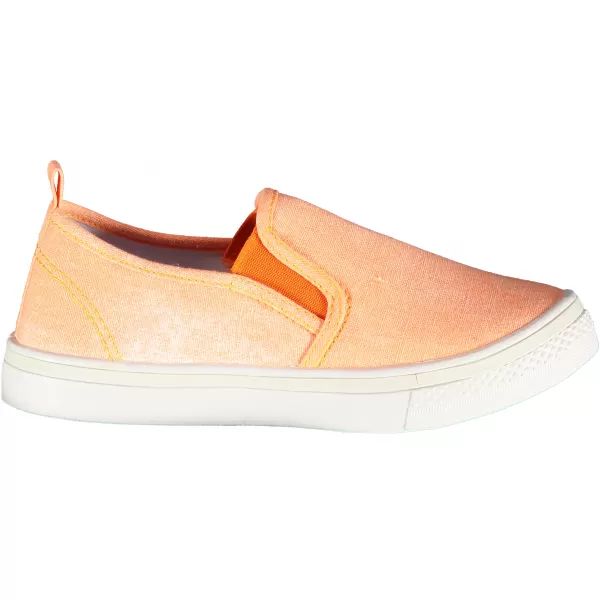  Dětské tenisky SAM 73 KBTR229 ORANŽOVÁ 