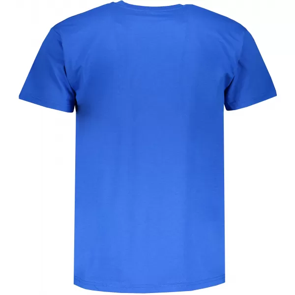  Pánské triko s krátkým rukávem FRUIT OF THE LOMM SUPER PREMIUM T ROYAL BLUE 