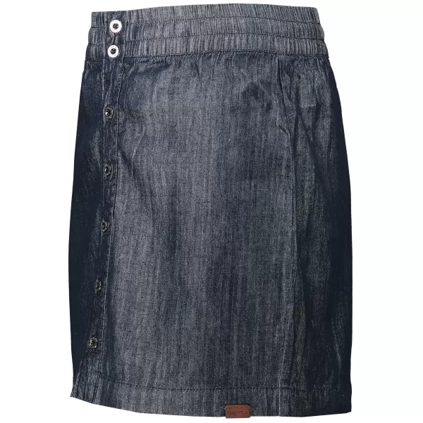  Dívčí sukně SAM 73 GZ 521 TMAVÝ DENIM 