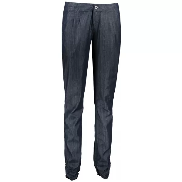  Dámské kalhoty SAM 73 WK 755 TMAVÝ DENIM 