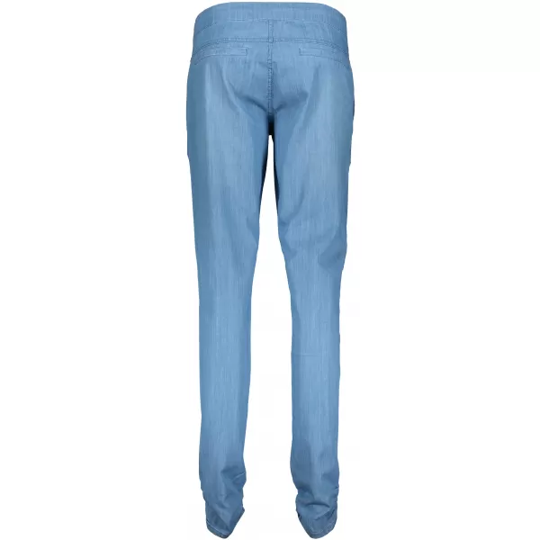  Dámské kalhoty SAM 73 WK 755 SVĚTLÝ DENIM 
