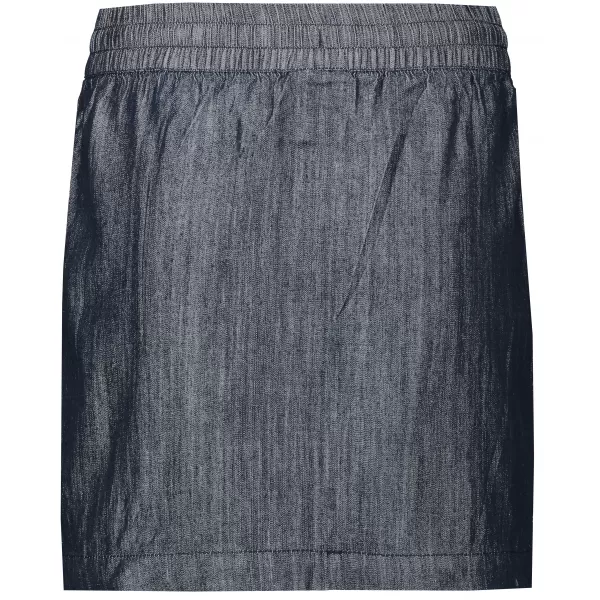  Dívčí sukně SAM 73 GZ 521 TMAVÝ DENIM 