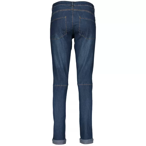  Dámské kalhoty SAM 73 WK 753 TMAVÝ DENIM 